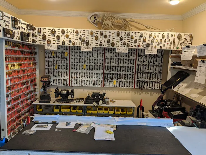 KeyStop Locksmith Co. Picture 9