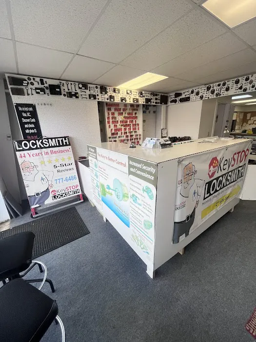 KeyStop Locksmith Co. Picture 10