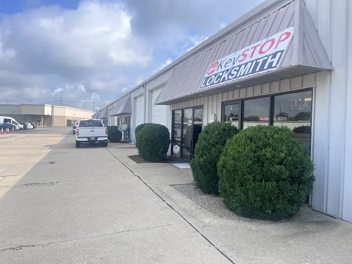 KeyStop Locksmith Co. Picture 3