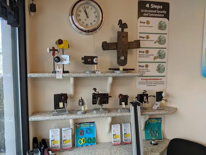 KeyStop Locksmith Co. Picture 2