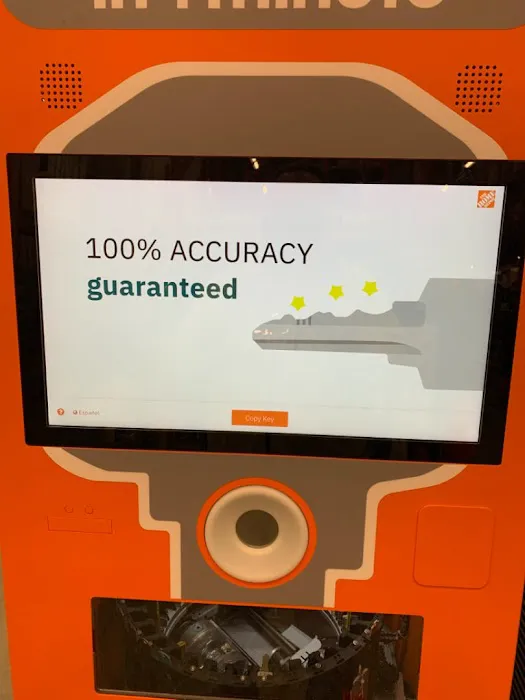 Minute Key Picture 2