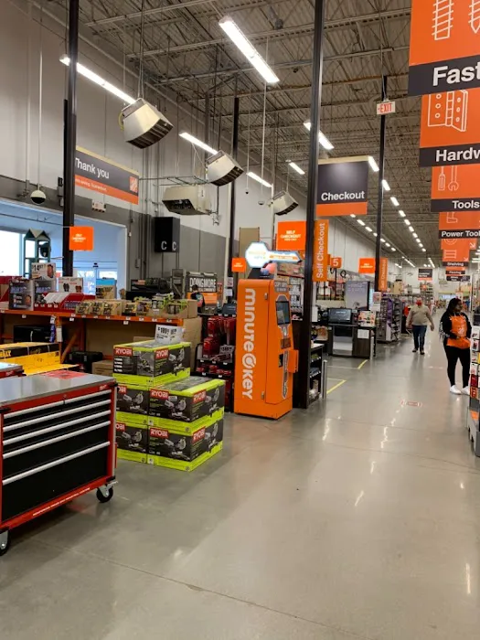 Minute Key Picture 5