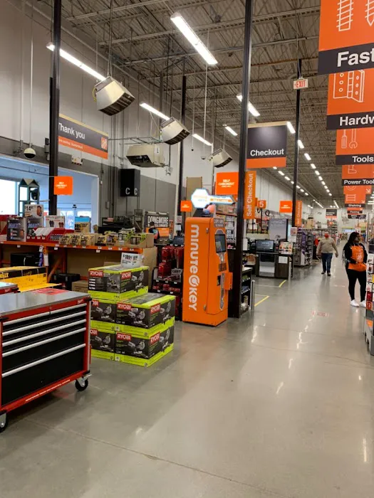 Minute Key Picture 4