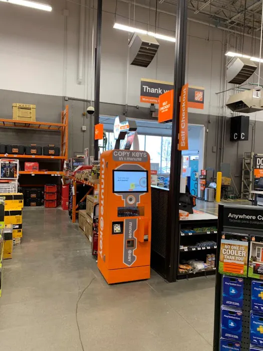 Minute Key Picture 1