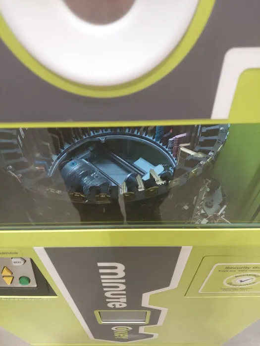 Minute Key Picture 8