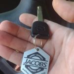 Jacob's Key Service