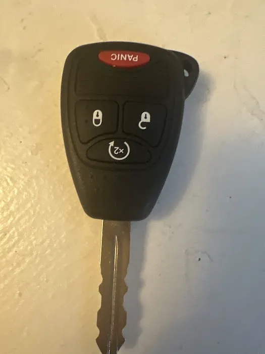 iKey & Shop Picture 7