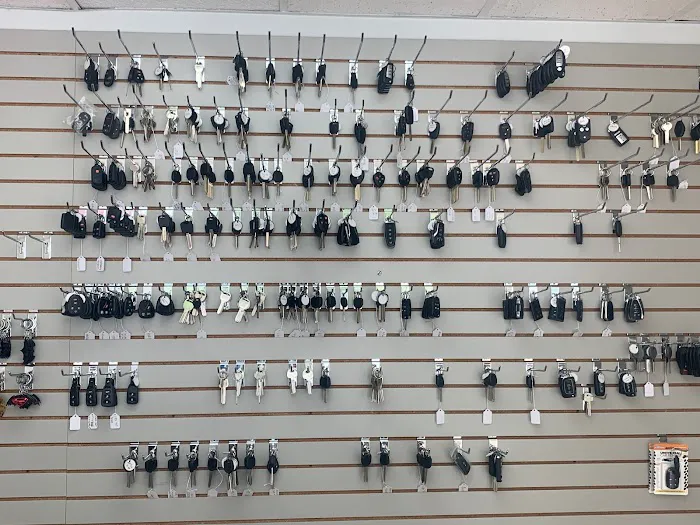 iKey & Shop Picture 2