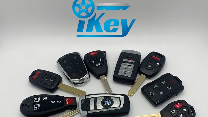 iKey & Shop Picture 5