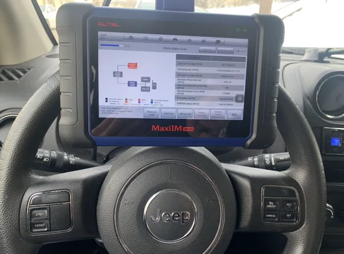 iKey & Shop Picture 4