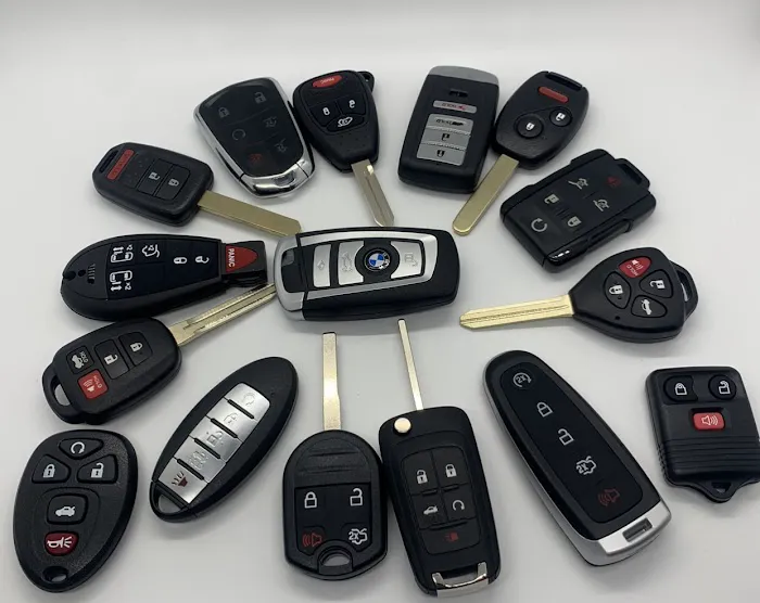 iKey & Shop Picture 3