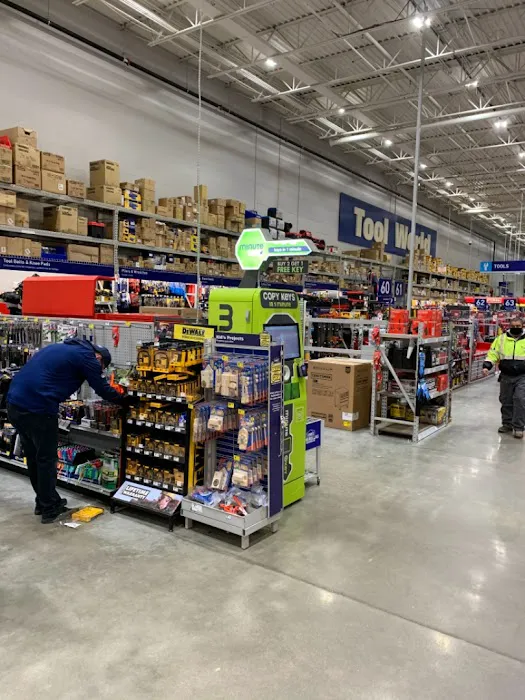 Minute Key Picture 5