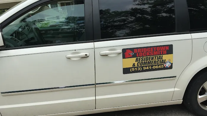 BRIDGETOWN LOCKSMITH Picture 1