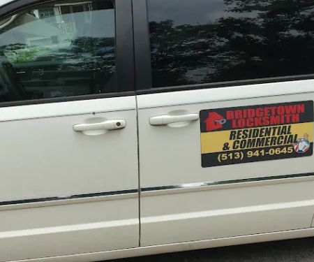 BRIDGETOWN LOCKSMITH