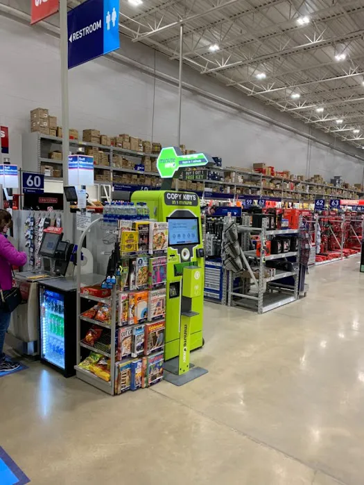 Minute Key Picture 4