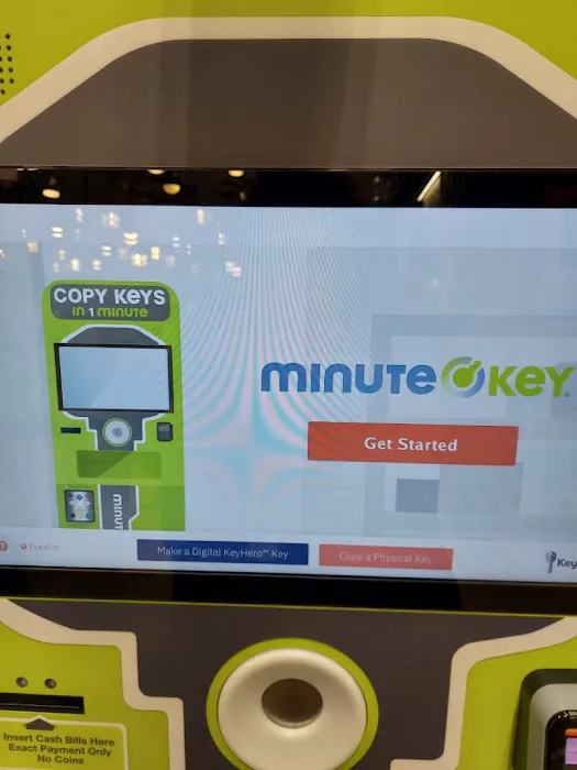 Minute Key Picture 2