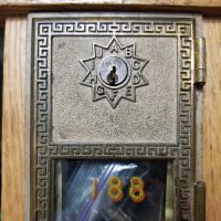 Golden Key Locksmith ico