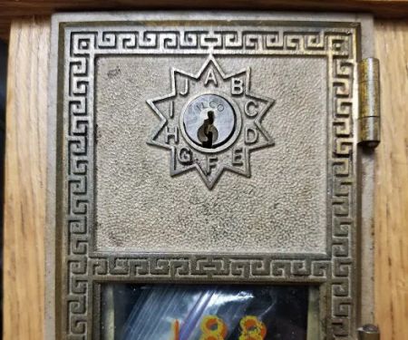 Golden Key Locksmith