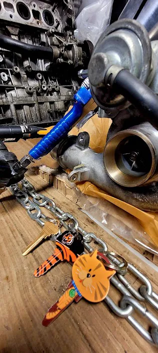 Golden Key Locksmith Picture 6