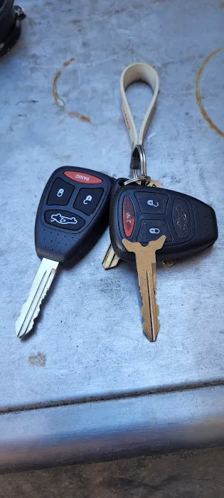 Golden Key Locksmith Picture 3