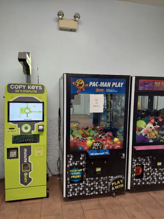 Minute Key Picture 6