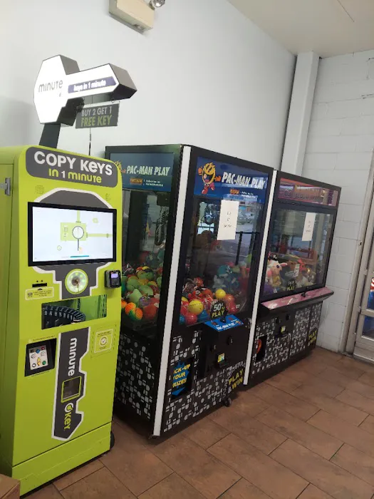 Minute Key Picture 4