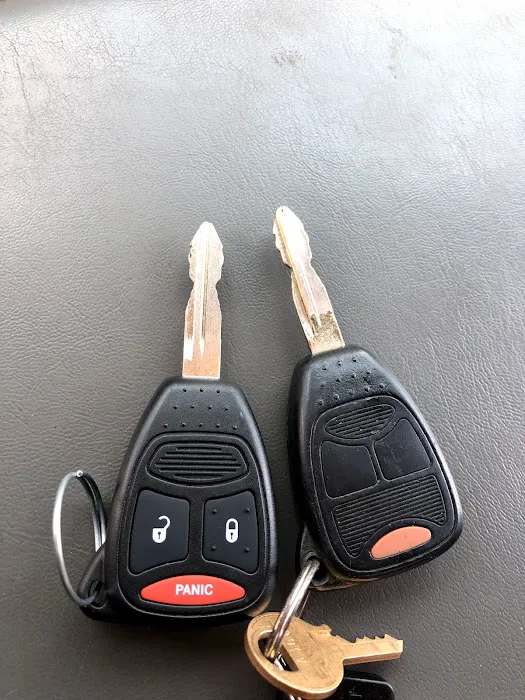 Daily Lock And Safe Picture 9