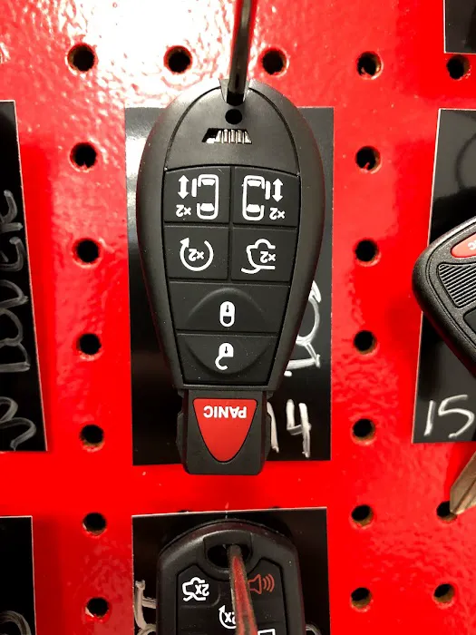 Daily Lock And Safe Picture 4