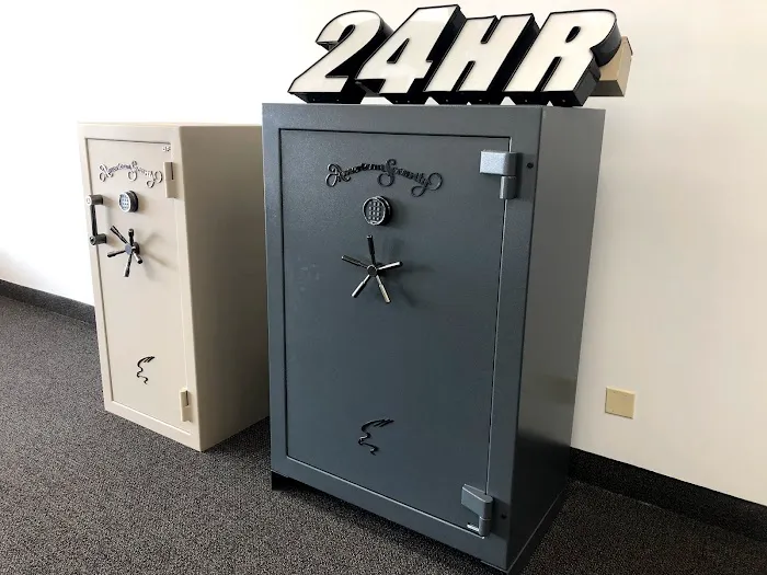 Daily Lock And Safe Picture 1