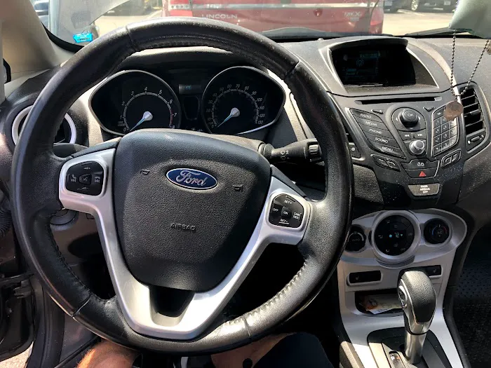 Daily Lock And Safe Picture 8