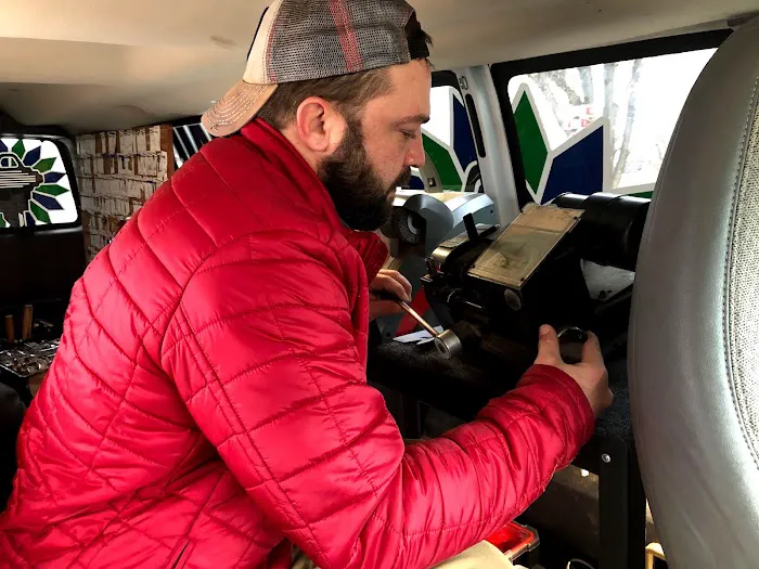 Daily Lock And Safe Picture 3