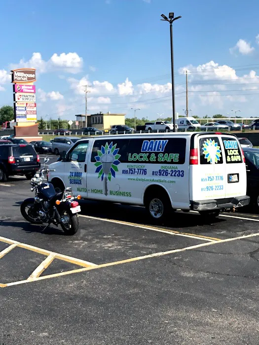 Daily Lock And Safe Picture 10