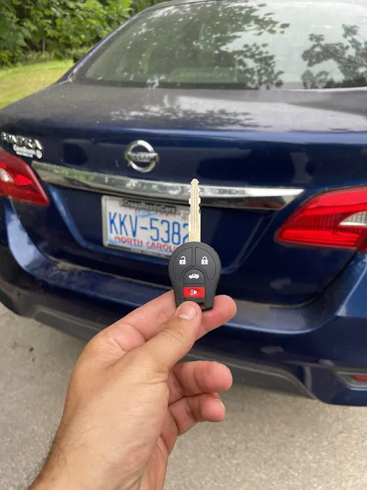 Stag Auto Locksmith Picture 1