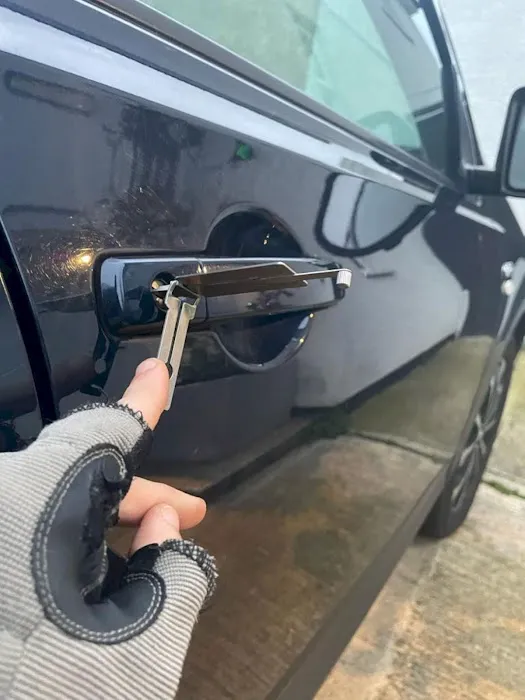 Stag Auto Locksmith Picture 2