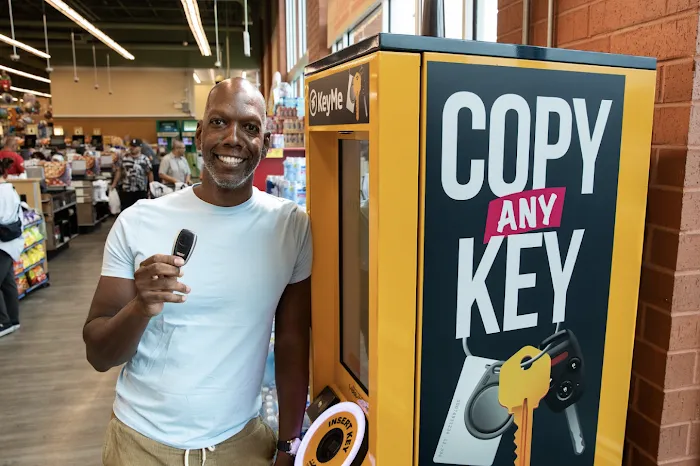 KeyMe Locksmiths Picture 7