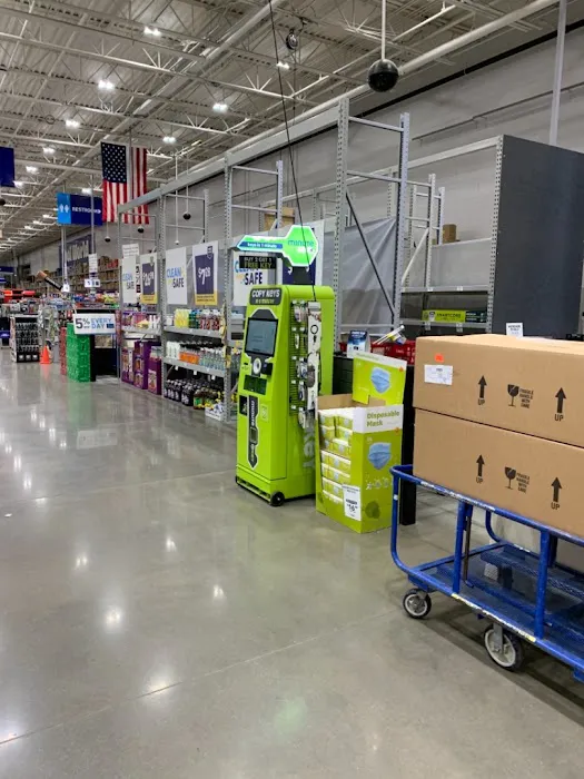 Minute Key Picture 7