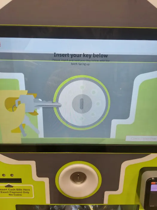 Minute Key Picture 4