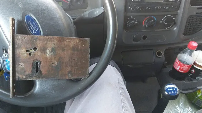 Trusty Emergency Locksmith Picture 3