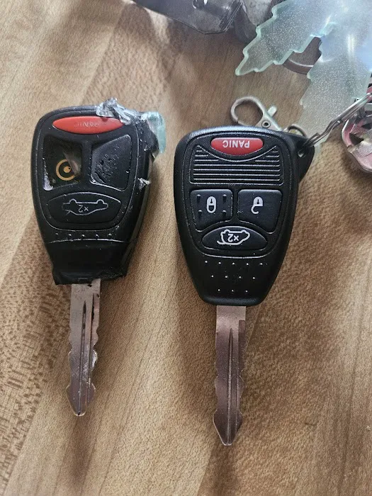 Trusty Emergency Locksmith Picture 1