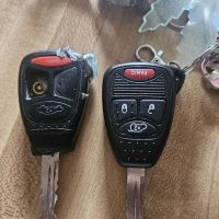 Trusty Emergency Locksmith ico