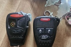 Auto Service Center