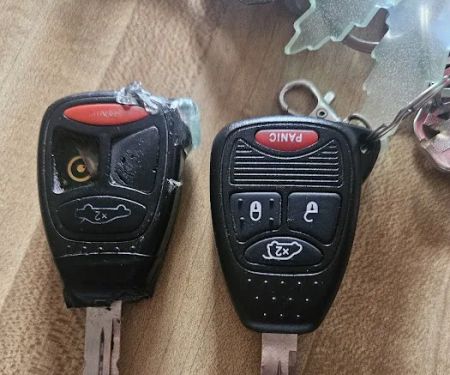 Trusty Emergency Locksmith