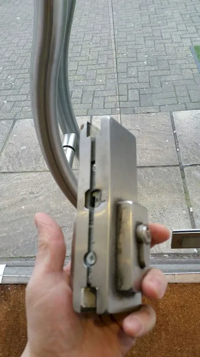 Trusty Emergency Locksmith Picture 6