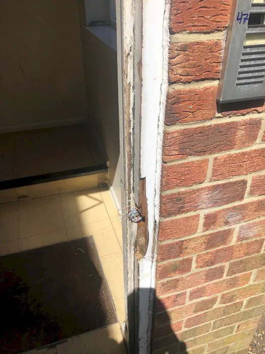 Trusty Emergency Locksmith Picture 9