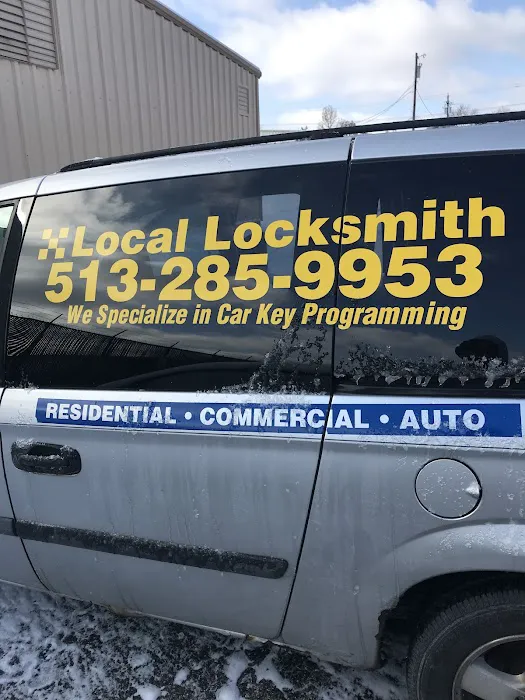 Local Locksmith Picture 2