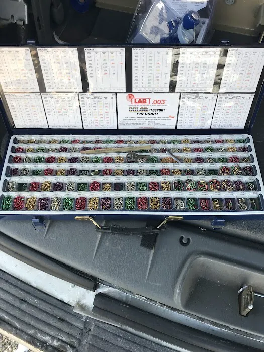 Local Locksmith Picture 5