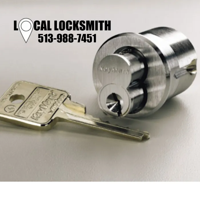 Local Locksmith Picture 10