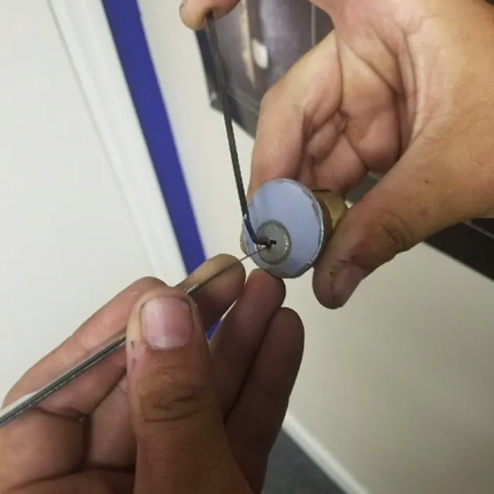 Local Locksmith Picture 7