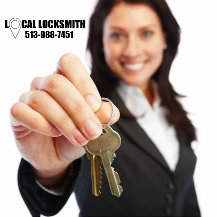 Local Locksmith Picture 8