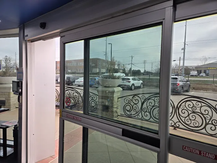 Graham Reid Lock & Key Picture 2